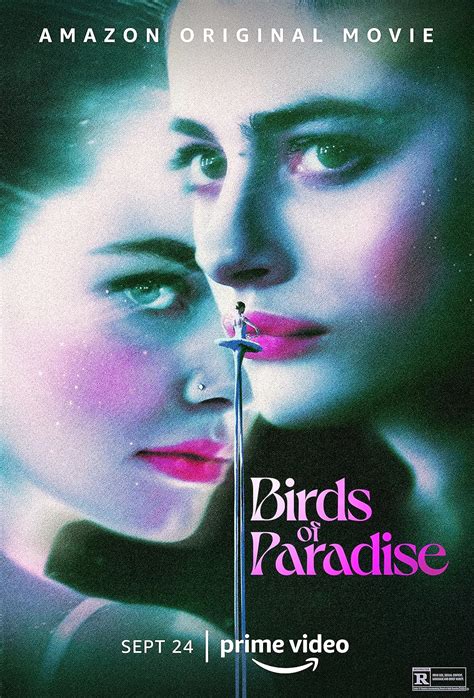 gomovie birds of paradise|BIRDS OF PARADISE Trailer (2021) .